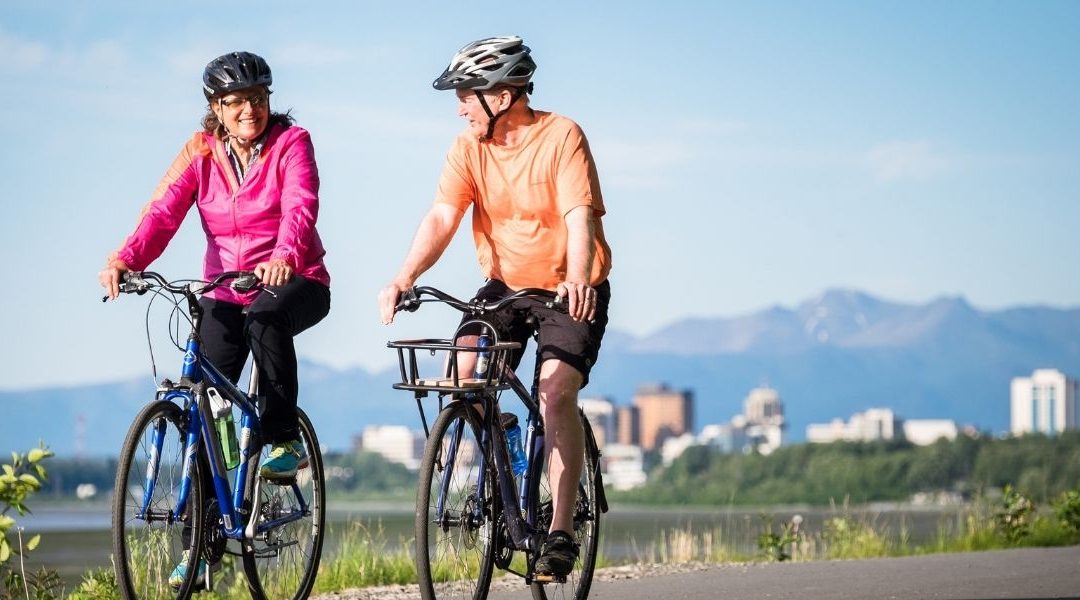 Coastal Cruise Bike Tour