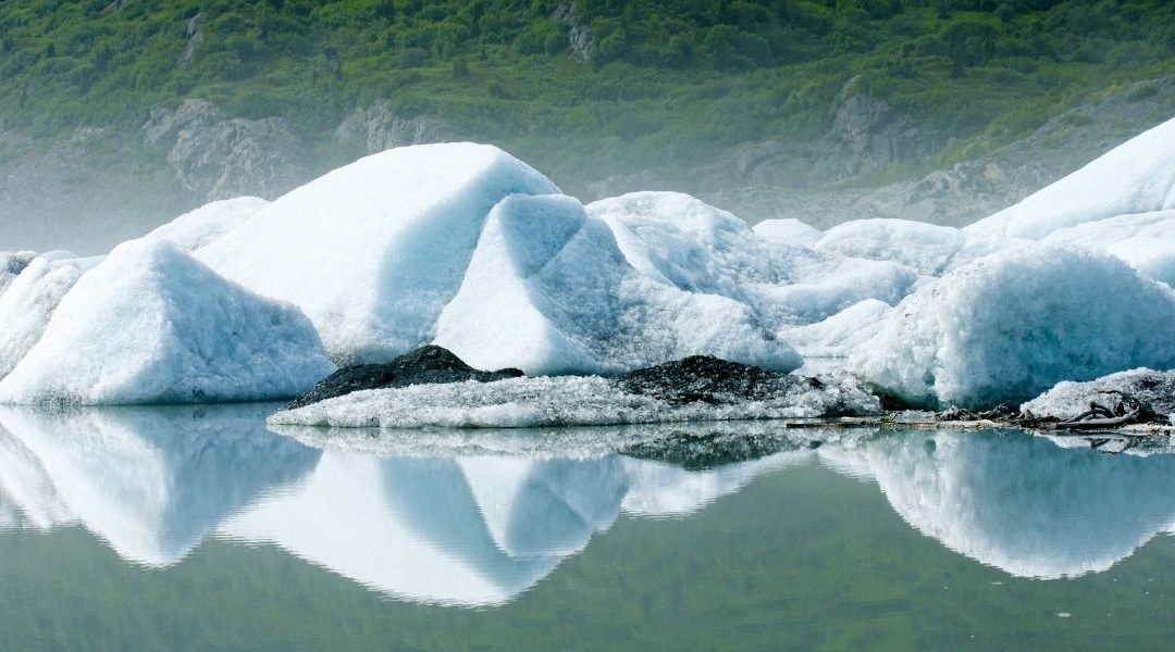 Grand Knik Helicopter Tour