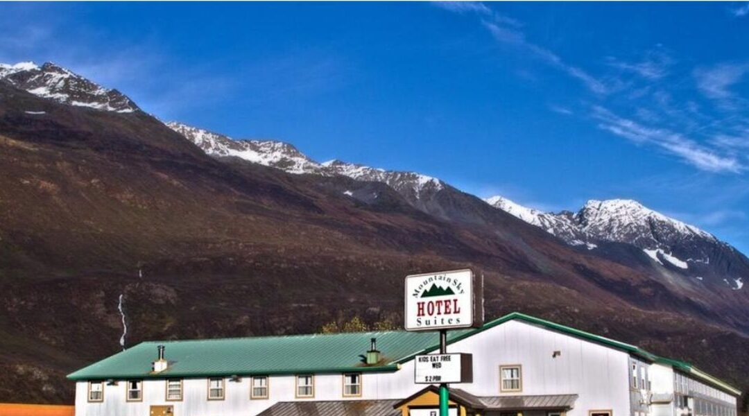 Mountain Sky Hotel